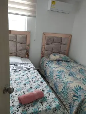Gallery image of Apartamento familiar campestre in Coveñas