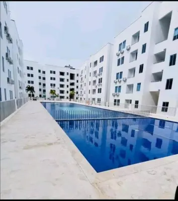 Gallery image of Apartamento familiar campestre in Coveñas