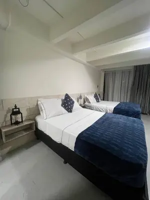 Gallery image of Kiimala Villas y Hotel in Puerto Viejo