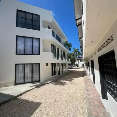Kiimala Villas y Hotel
