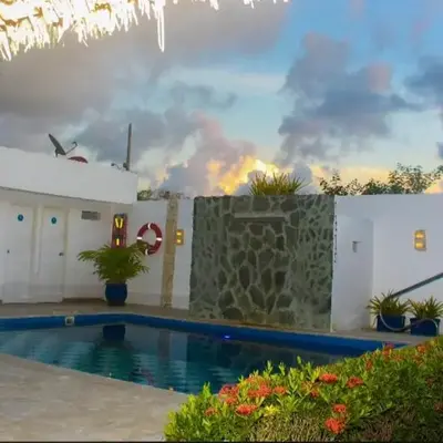 Ledymar Chalet