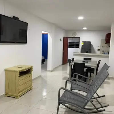 Apartamentos Mila