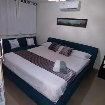 Hermoso apartamento en Cartagena El laguito