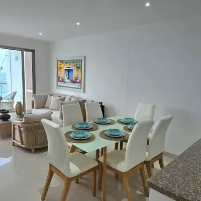 Apartamento Boutique - Cartagena