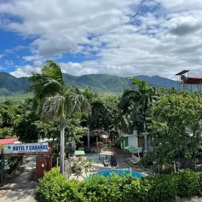 Biohotel Caribe Green