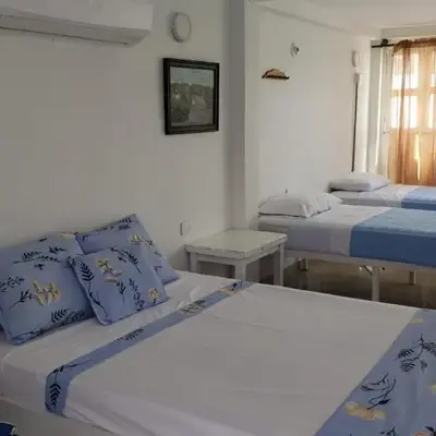 Alojamiento Serena Tu Casa en la Playa