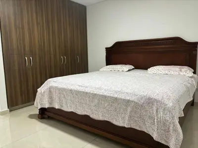 Gallery image of Casa Biel in Barranquilla