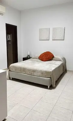 Gallery image of Casa de huéspedes SKY BLUE in Barranquilla