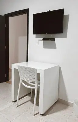 Gallery image of Casa de huéspedes SKY BLUE in Barranquilla