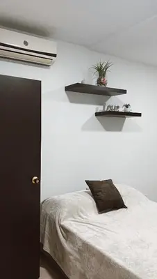 Gallery image of Casa de huéspedes SKY BLUE in Barranquilla