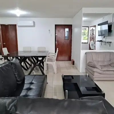 Apartamento para Vacaciones