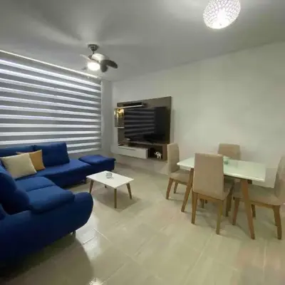 Barranquilla Villa Campestre Malecon Rio Uninorte