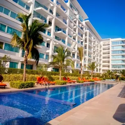 Ocean Luxe Morros