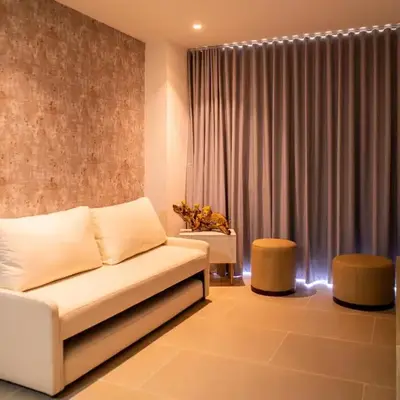 Lujoso Apartamento Baia Kristal