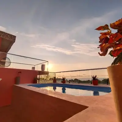 Hotel Casa Harmony Cartagena