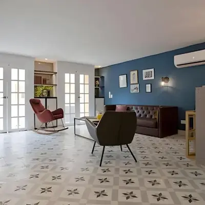 Apartamento Bovedas