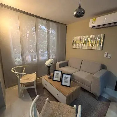 Apartamento en Alameda Barranquilla