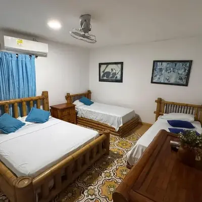 Hotel Casa Confort Cartagena