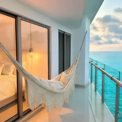 by Calamari Homes - Altamar 27B1 near walled city