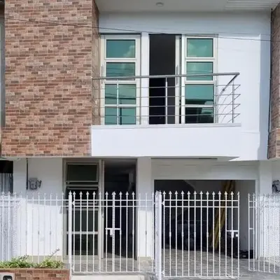 MONTEMAR Casa 2