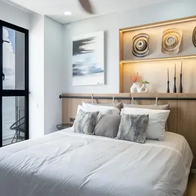 Luxury Oceanfront Apartment in Cartagena Centro