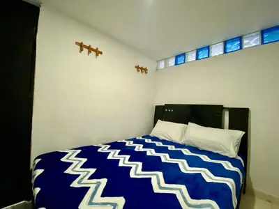 Gallery image of La Casita Urbana in Cartagena de Indias