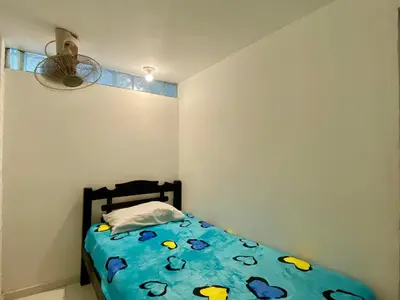 Gallery image of La Casita Urbana in Cartagena de Indias