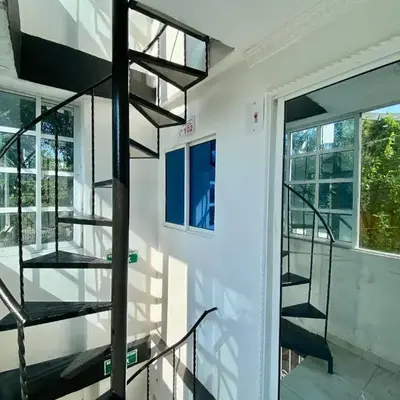 La Casita Urbana