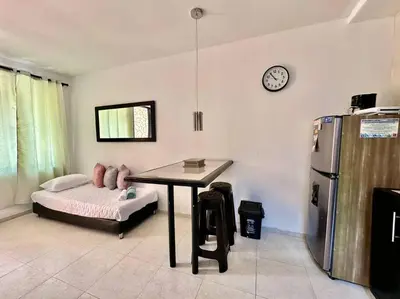 Gallery image of Condominio Caribbean Town - casa 23 in Tolú
