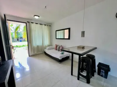 Gallery image of Condominio Caribbean Town - casa 23 in Tolú