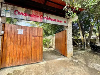 Gallery image of Condominio Caribbean Town - casa 23 in Tolú