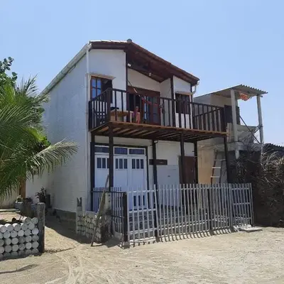 Hostal Playa Descalzo
