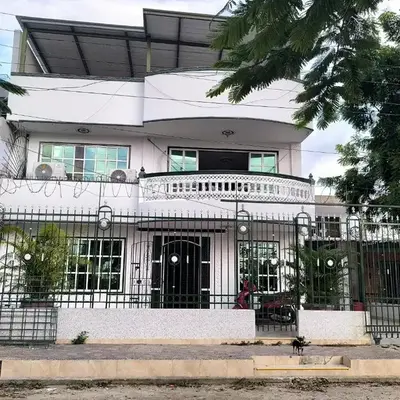 CasaNegreteHostalBoutique