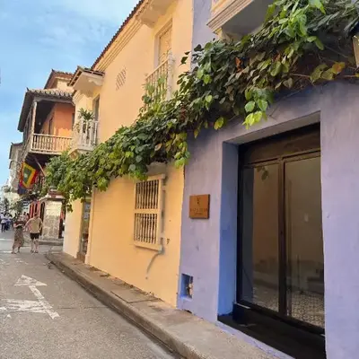 Hotel Villa Alta Guest House