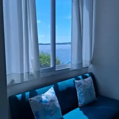 Apartamento vacacional El Laguito Cartagena