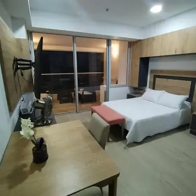 Aparta Suite en Cartagena de Indias