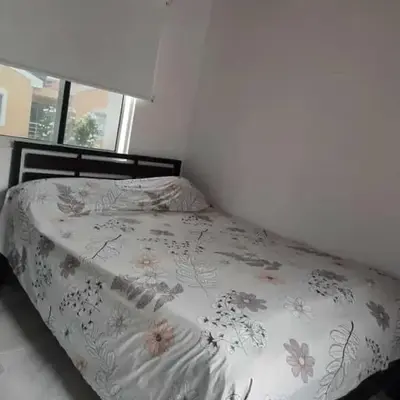 Habitación Caracol