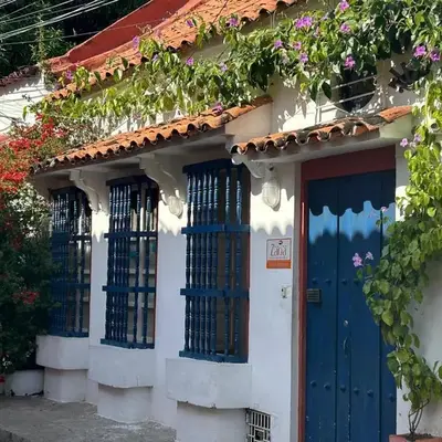 Zana Hotel Boutique