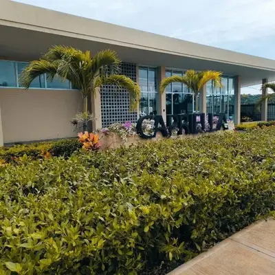 Acogedor espacio -Serena del Mar