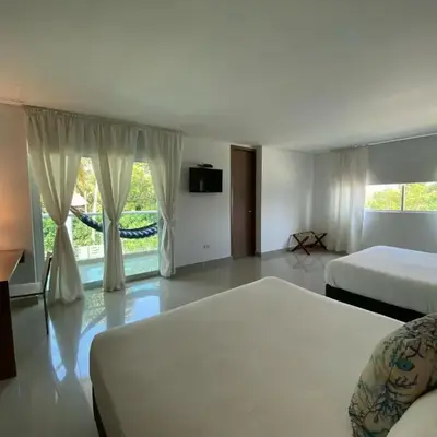 Hotel Soleira