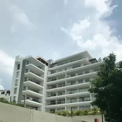 Apartamento Bello Horizonte Santamarta