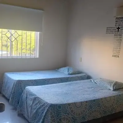 Habitación Canarios