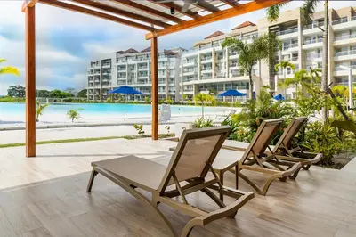 Gallery image of Cartagena Apartamento nuevo con vista a Lagoon in Cartagena de Indias