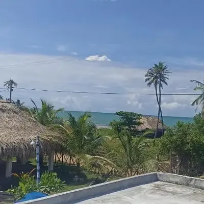 Cabaña Flor de Loto