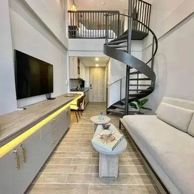 Luxury Loft in the Historic Center - Rooftop Pool
