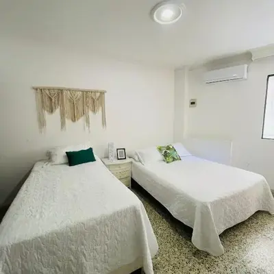 Loft Vista al Laguito