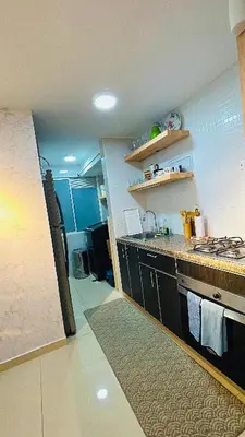 Gallery image of Oasis del malecon in Barranquilla
