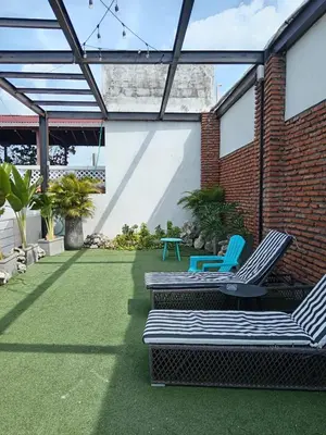 Gallery image of Habitación en Getsemaní POD A in Cartagena de Indias