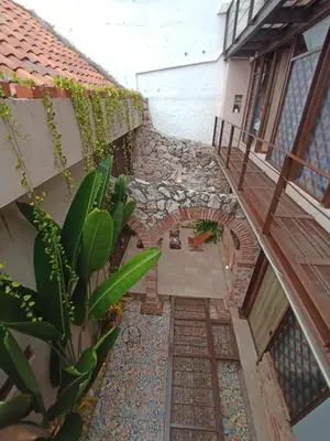 Gallery image of Habitación en Getsemaní POD A in Cartagena de Indias