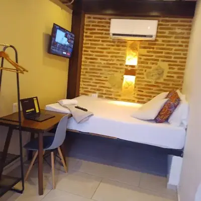 Habitación en Getsemaní POD A